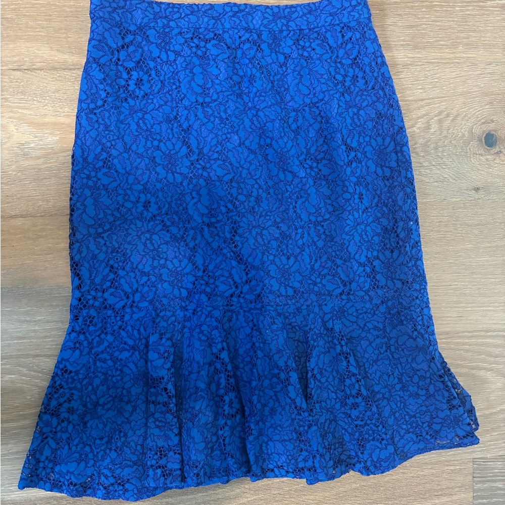 J Crew Skirt